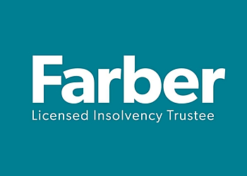 Farber Debt Solutions Port Moody Farber Debt Solutions Port Moody - Coquitlam, BC Licensed Insolvency Trustees - Logo