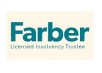 Orillia licensed insolvency trustee Farber & Partners Inc. Orillia
