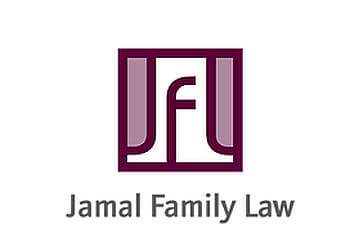 Oakville divorce lawyer Fareen L. Jamal - JAMAL FAMILY LAW PROFESSIONAL CORPORATION