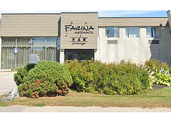 North Bay Restaurants Italiens Farina Ristorante