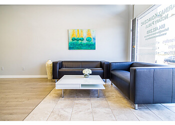 Coquitlam notary public Tricity Notaries