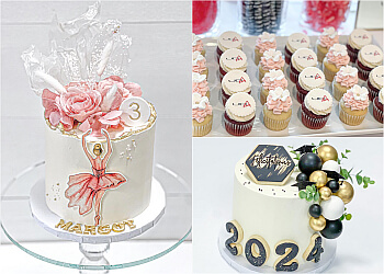 Mirabel Pâtisseries Farine et Chocolat