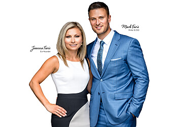 Orillia real estate agent Faris Team Real Estate Brokerage