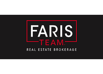 Orillia real estate agent Faris Team Real Estate Brokerage