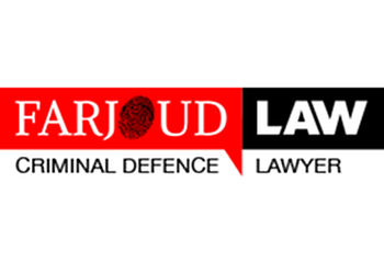 Stouffville dui lawyer Farjoud Law