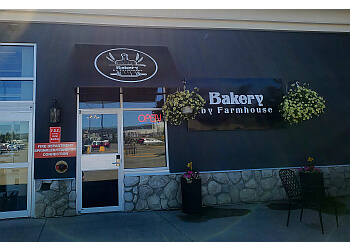 Prince George caterer Farmhouse Catering Company Ltd.