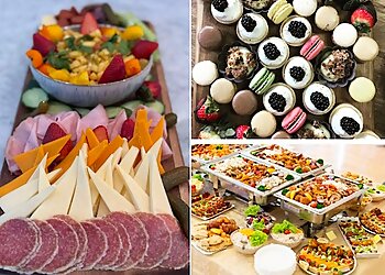 Prince George caterer Farmhouse Catering Company Ltd.