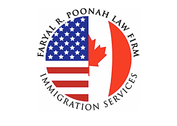 Brantford immigration lawyer Faryal Poonah Law Firm