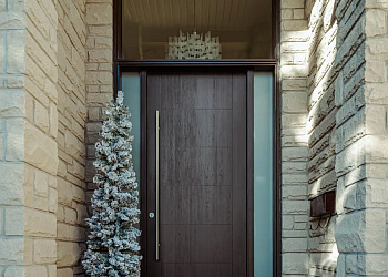 3 Best Garage Door Repair in Oakville, ON - Expert Recommendations