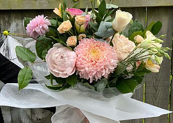 Hamilton florist Fascination Flowers