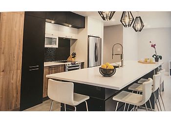 Belleville interior designer Fashionable Interiors