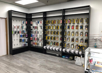 New Westminster cell phone repair Fast Cell Repair