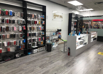 New Westminster cell phone repair Fast Cell Repair