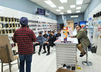 Vancouver Réparation De Téléphone Portable Fast Cell Repair Vancouver