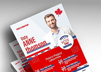 Aurora Imprimeries Fast Printing Press