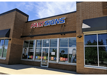 FASTSIGNS of Guelph