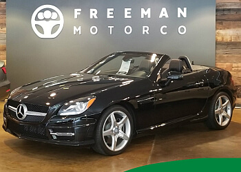 Newmarket sign company FASTSIGNS of Newmarket