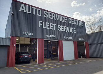 Coquitlam sign company FASTSIGNS International Inc. Coquitlam