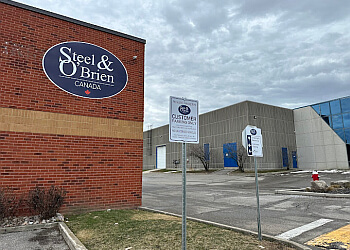 Mississauga sign company FASTSIGNS International Inc. Mississauga