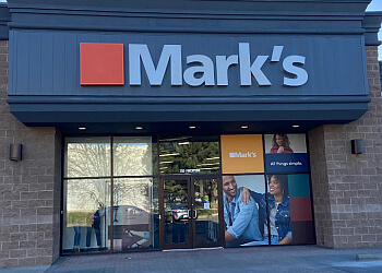 Victoria sign company Fastsigns of Victoria