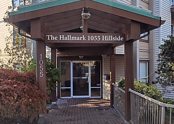 Victoria sign company Fastsigns of Victoria