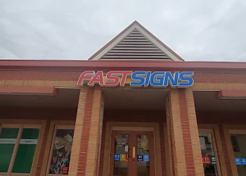 Fastsigns of Brantford Fastsigns of Brantford - Brantford, ON Sign Companies - Business Exterior Image