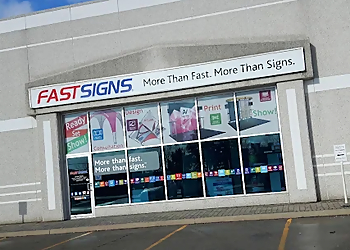 Fastsigns of Burlington Fastsigns of Burlington - Burlington, ON Sign Companies - Business Exterior Image