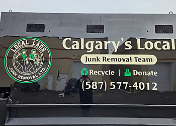 Fastsigns of Calgary South - Calgary, AB Magasins de enseignes