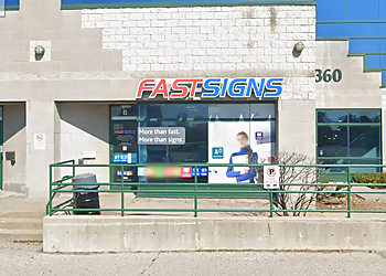 Fastsigns of Durham Fastsigns of Durham - Ajax, ON Magasins de enseignes - Business Exterior Image