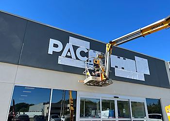 Fastsigns of Kitchener - Kitchener, ON Magasins de enseignes - Project Image