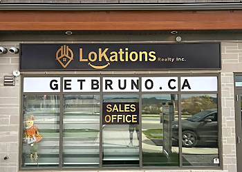 Fastsigns of Newmarket - Newmarket, ON Sign Companies - Project Image