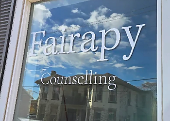Fastsigns of Peterborough - Peterborough, ON Sign Companies - Project Image