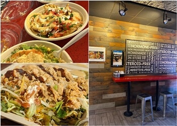 Guelph mexican restaurant Fat Bastard Burrito Co. Guelph