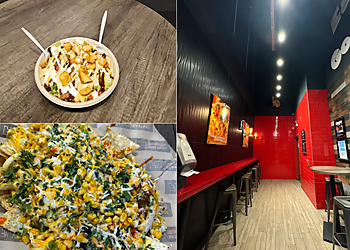 Belleville Restaurants Mexicains Fat Bastard Burrito Co. Belleville