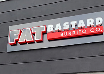 Orangeville mexican restaurant Fat Bastard Burrito Co. Orangeville