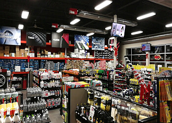 3 Best Auto Parts Stores in Thunder Bay, ON - Expert Recommendations