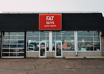 Fat Guys Auto Parts 