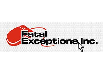 Fatal Exceptions Inc. 