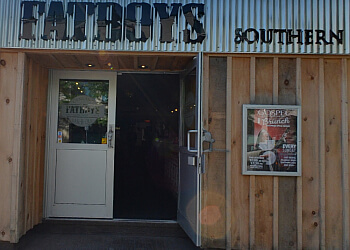 Ottawa Restaurants Bbq Fatboys Southern Smokehouse