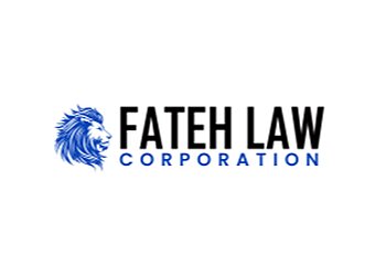 Port Coquitlam immigration lawyer Fateh Law Corporation