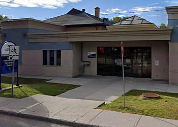 Gatineau recreation center  Father Arthur Guertin Community Centre