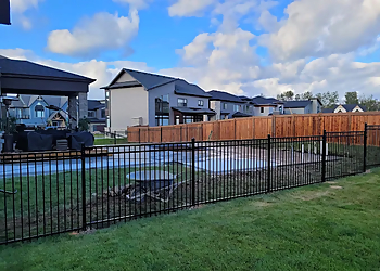 Father and sons Fence and Deck Father and sons Fence and Deck - Barrie, ON Fencing Contractors - Maintenance Service Image