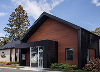Faucher Gauthier Architectes Inc. - Drummondville, QC Residential Architects - Work Image