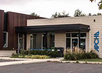 Faucher Gauthier Architectes Inc. - Drummondville, QC Residential Architects - Business Presentation Image
