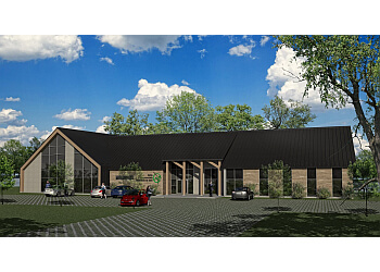 Drummondville Architectes Résidentiels Faucher Gauthier Architectes Inc.