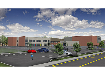 Drummondville Architectes Résidentiels Faucher Gauthier Architectes Inc.