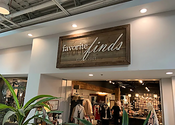 Favorite Finds - Maple Ridge, BC Gift Shops - Business Exterior Image