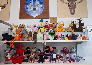 North Vancouver Boutiques De Cadeaux Favourite Gifts