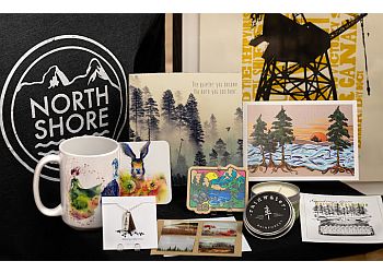 North Vancouver Boutiques De Cadeaux Favourite Gifts