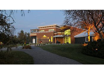 Granby residential architect Favreau Blais Associés Architectes